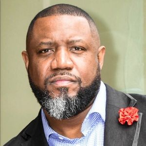 Meet your Posher, Patrick